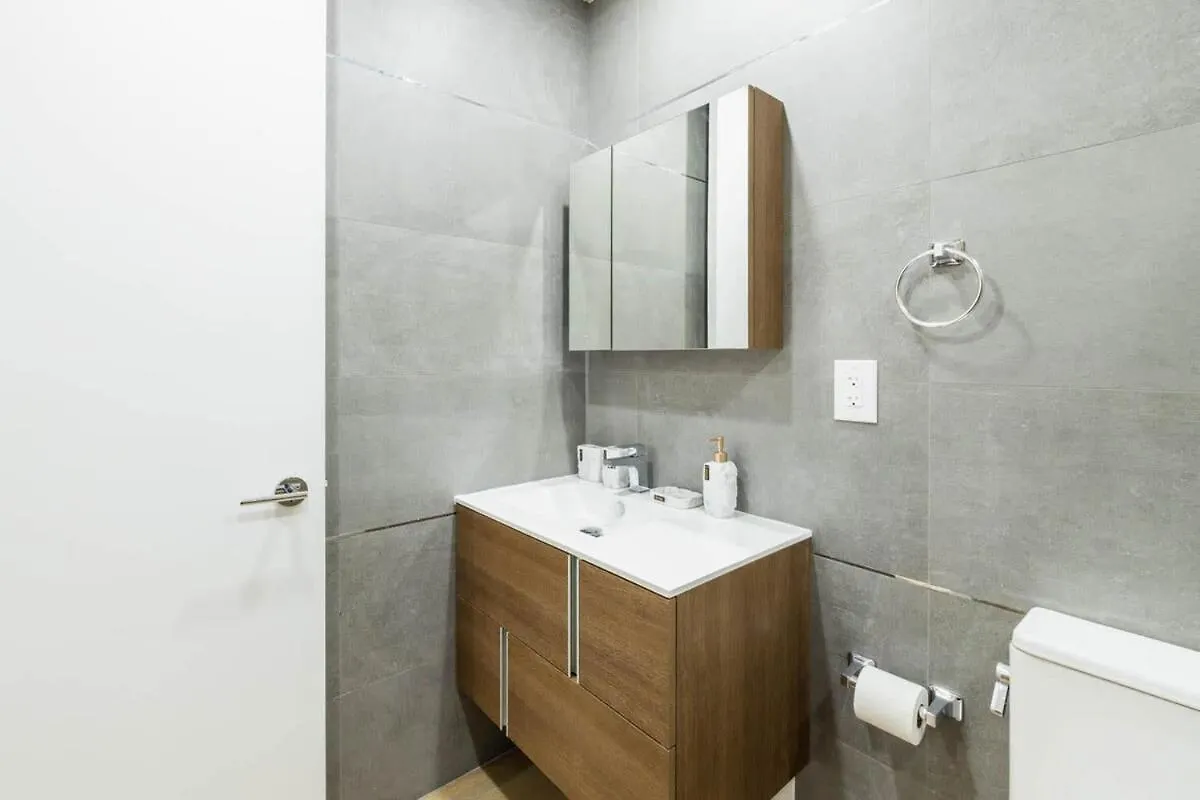 1597-13 I Brand New Studio Prime Upper East Nowy Jork Apartament